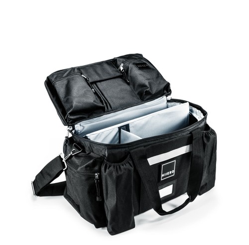 Hiiero einsatztasche polizei - einsatztasche,