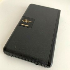 Elektronischer Organisator