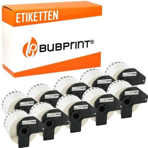 Etiketten für brother - für,