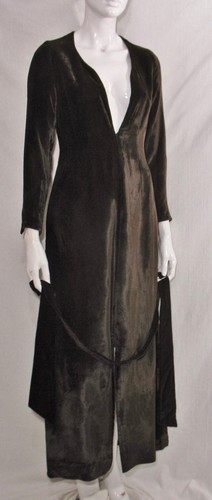 Samt baumwolle ballkleid - baumwolle,