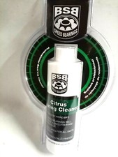 BSB CITRUS CLEANER 8OZ Kugellager Reiniger für Inliner Skateboard Waveboard