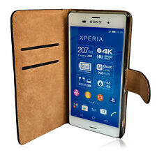 Sony Xperia Z3 Z5 Handyhülle