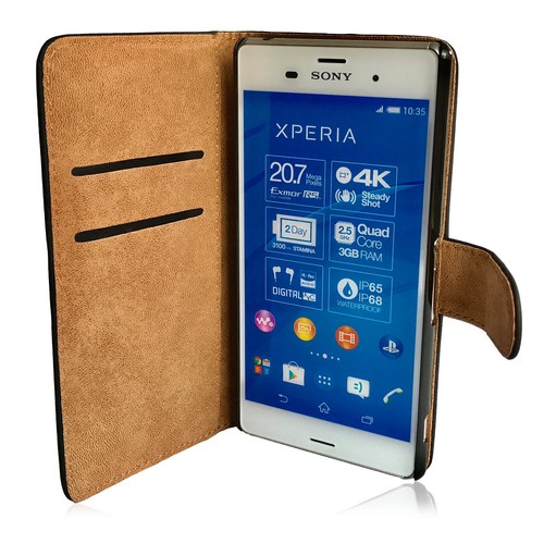 Sony xperia handyhülle - xperia, z5