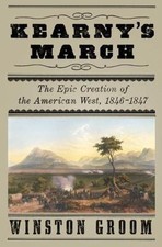 Kearny's March : The Epic
