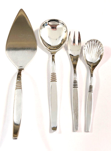 Michelin kuchengabeln pers - , 6