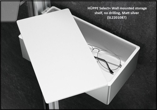 Hüppe select drybox - hüppe,