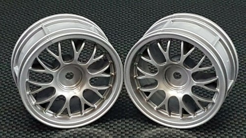 Tamiya felgen bbs clk - clk, gtr