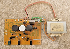 Original Roland MKS-70 Power Supply/Netzteil (220V/240V/110-117V)