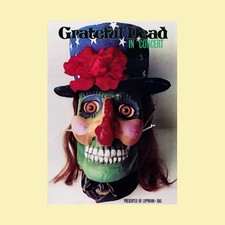 Grateful Dead in Concert