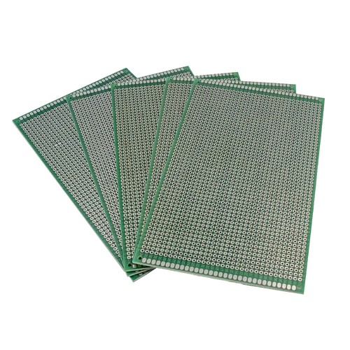 Doppelseitige - 5x,
