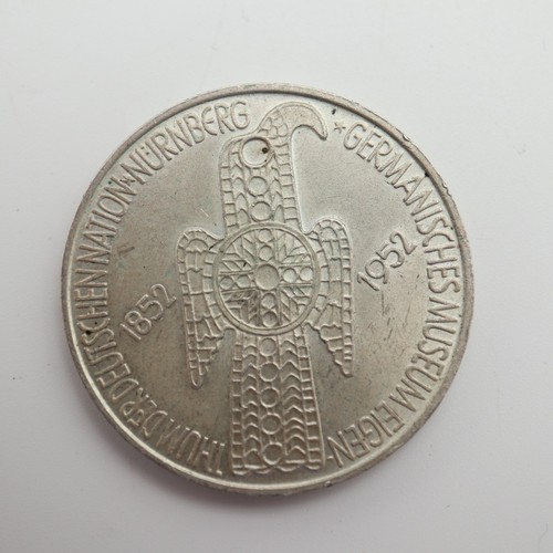 Silber germanisches - silber,