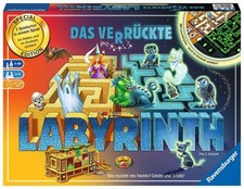 Ravensburger Das verrückte