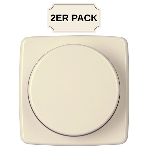 Kopp dimmer abdeckung - dimmer,