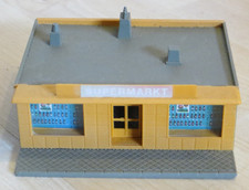 Supermarkt - Pola - N-Spur