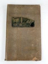 Album: Album, Fotoalbum