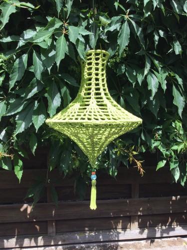 Garten lampions kronleuchter - lampions,