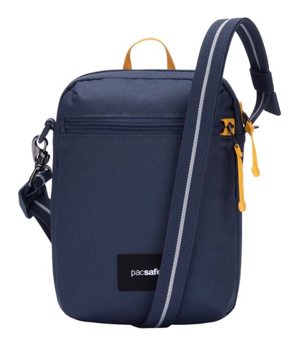 Pacsafe festival crossbody - go,