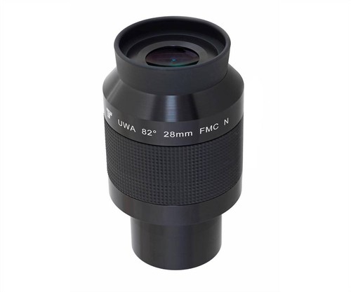 Optics okular uwa 28 - okular,