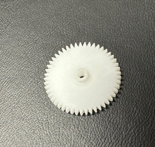 passend Für Grundig MCF 500 MCF 600 CF 5500 Kassetendeck Zahnrad Gear Wheel