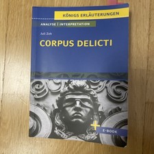 Königs Erläuterungen - Juli