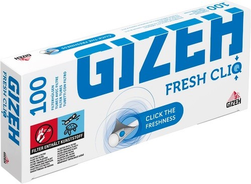 Gizeh fresh clic cliq - fresh,