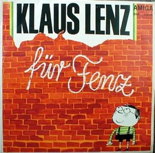 Klaus Lenz Für Fenz Amiga