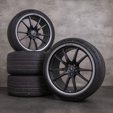 Mercedes AMG GT 43 53 63 & S 4Matic + 21 Zoll X290 Felgen 4-Türer Sommer