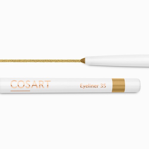 Cosart eyeliner viele - eyeliner, viele,