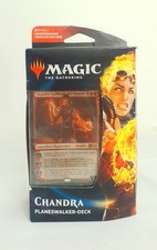 MTG TCG 2021 Chandra