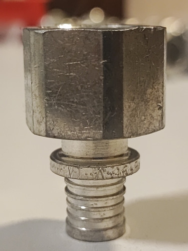 Ivt würth kupplung 1 2 - ivt, 1/2