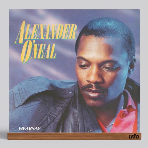 Alexander neal hearsay - -,