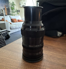 Schneider-Kreuznach 100mm f/2