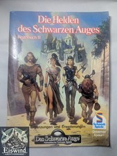 Das schwarze auge dsa - auge,