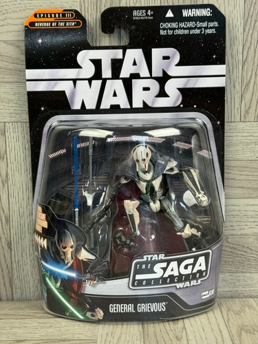 Star wars saga sammlung - wars,