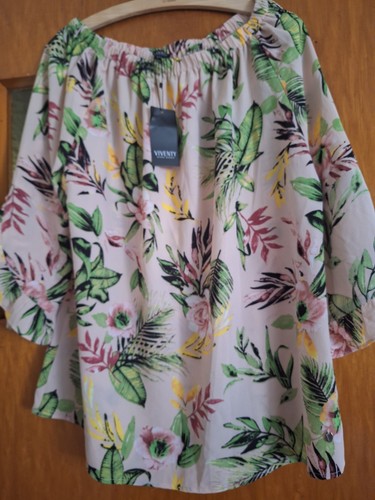 Viventy damen bluse tunika - viventy,