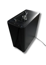 Gaming PC | Wechselbare Farben | WLAN Desktop | Computer
