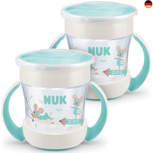 Nuk mini magic cup - magic,
