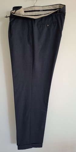 Hugo boss herrenhose anzug - hugo,