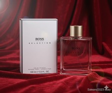 Hugo Boss - Selection EDT Spray 100ml