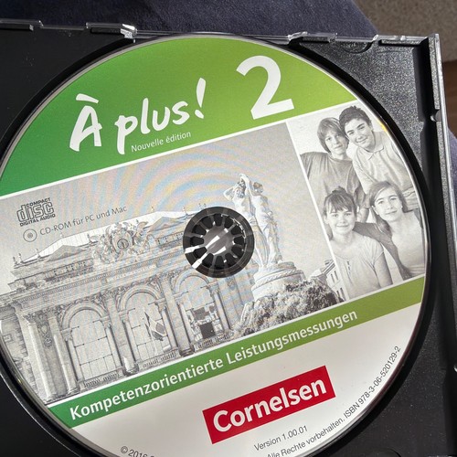 Plus nouvelle edition - a,