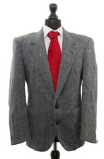 Harris Tweed Herren Sakko