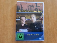 Großstadtrevier 17 - Folge