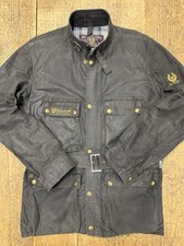 Belstaff Road Master II Gr. M