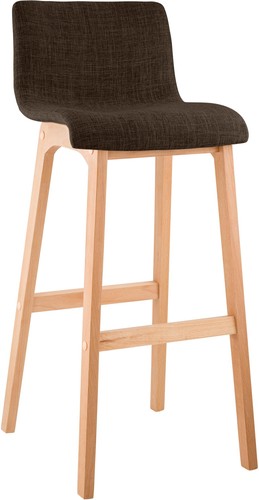 Barhocker hover stoff - barhocker,