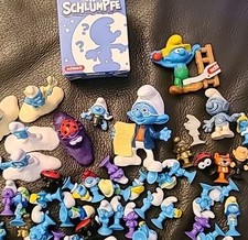 Konvolut SCHLÜMPFE 2022