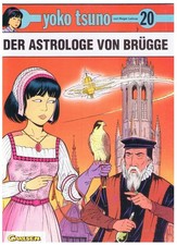 Yoko Tsuno # 20 - Der