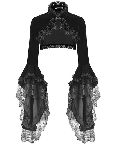 Dark love eulogia gothic - in,