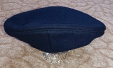 original NVA Volksmarine Mütze / Barett -  DDR Größe 57