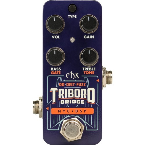 Electro harmonix pico triboro - electro,