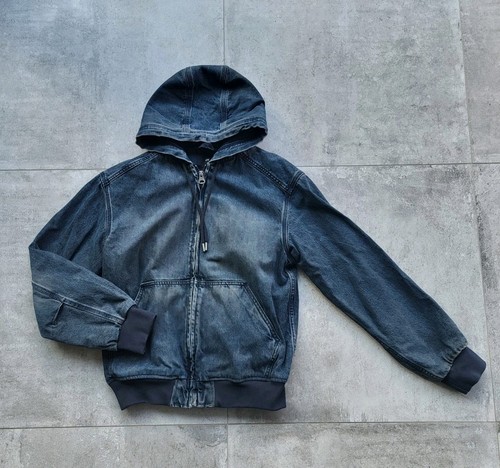 Jacke jeansjacke jeans - jeansjacke,